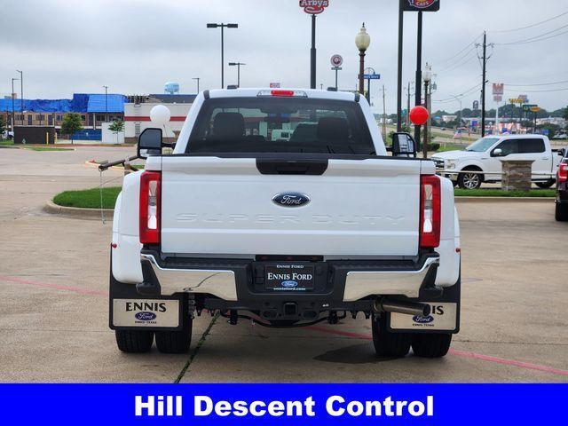 new 2025 Ford F-350 car, priced at $53,569