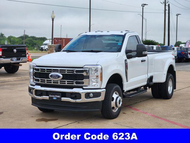 new 2025 Ford F-350 car, priced at $53,569