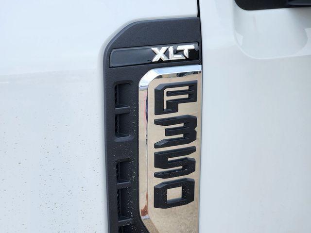 new 2025 Ford F-350 car, priced at $53,569