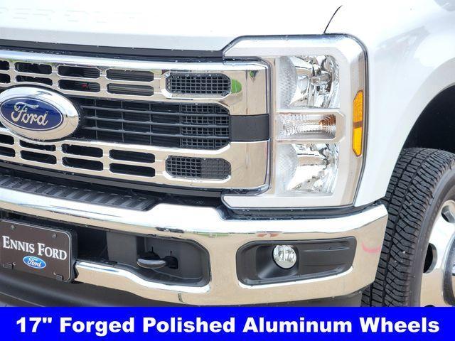 new 2025 Ford F-350 car, priced at $53,569
