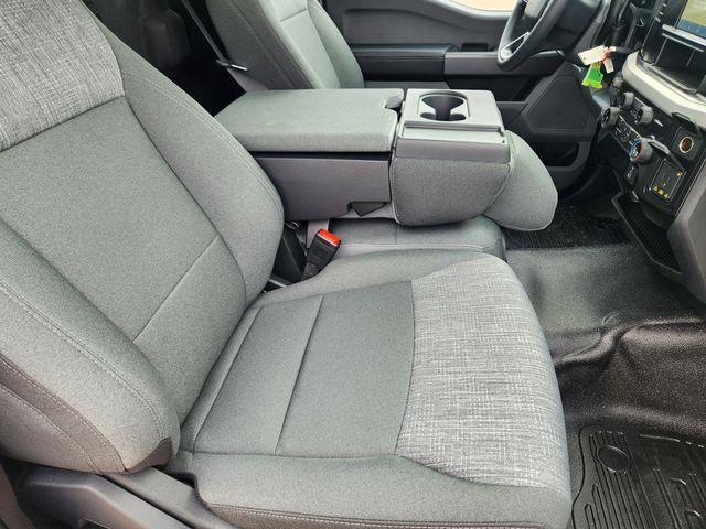 new 2025 Ford F-350 car, priced at $53,569