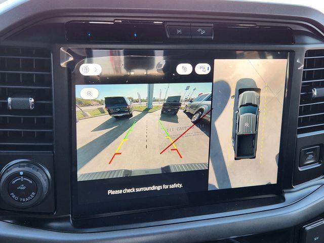 new 2025 Ford F-150 car, priced at $62,090