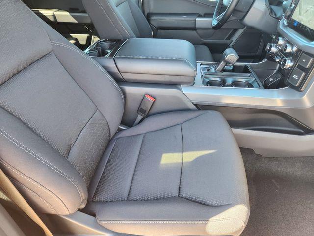 new 2025 Ford F-150 car, priced at $62,090