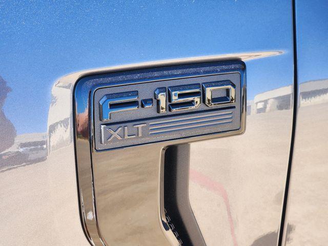 new 2025 Ford F-150 car, priced at $62,090