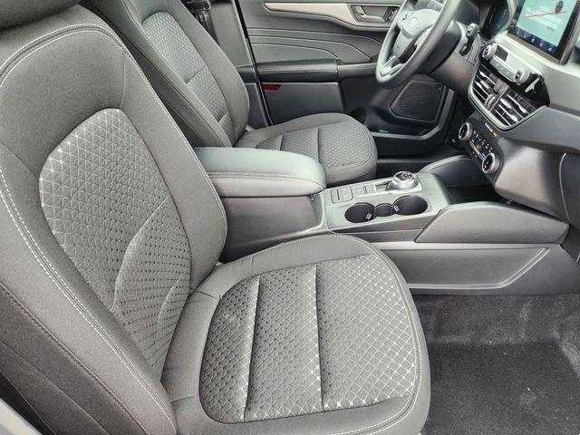 new 2025 Ford Escape car, priced at $27,855