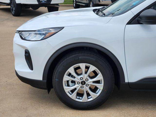 new 2025 Ford Escape car, priced at $27,855