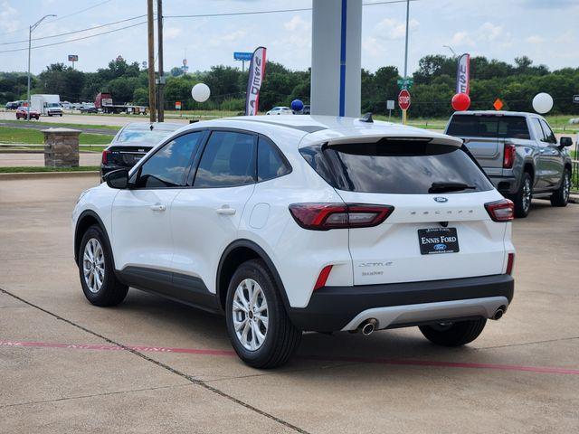 new 2025 Ford Escape car, priced at $27,855