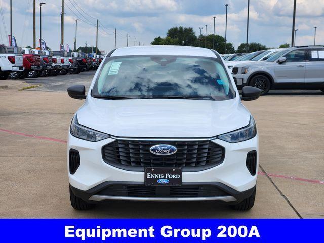 new 2025 Ford Escape car, priced at $27,855