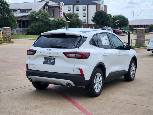 new 2025 Ford Escape car, priced at $27,855