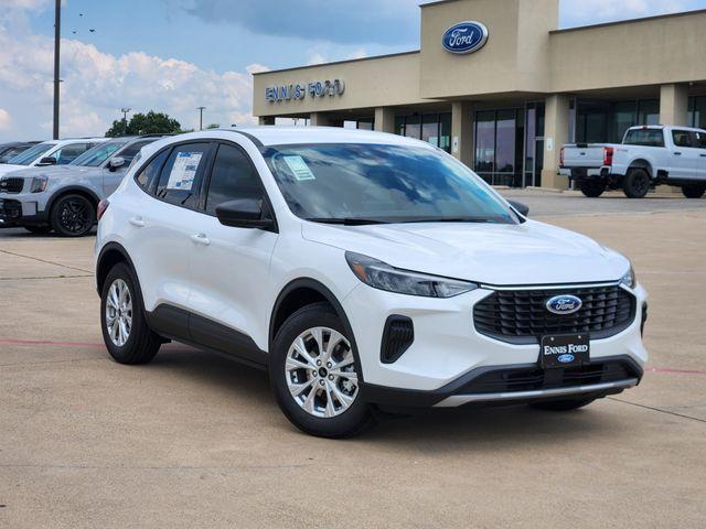 new 2025 Ford Escape car, priced at $27,855