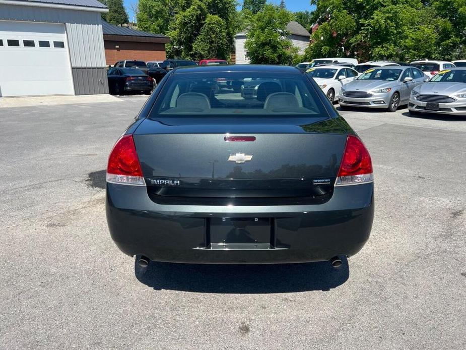 used 2013 Chevrolet Impala car, priced at $11,888