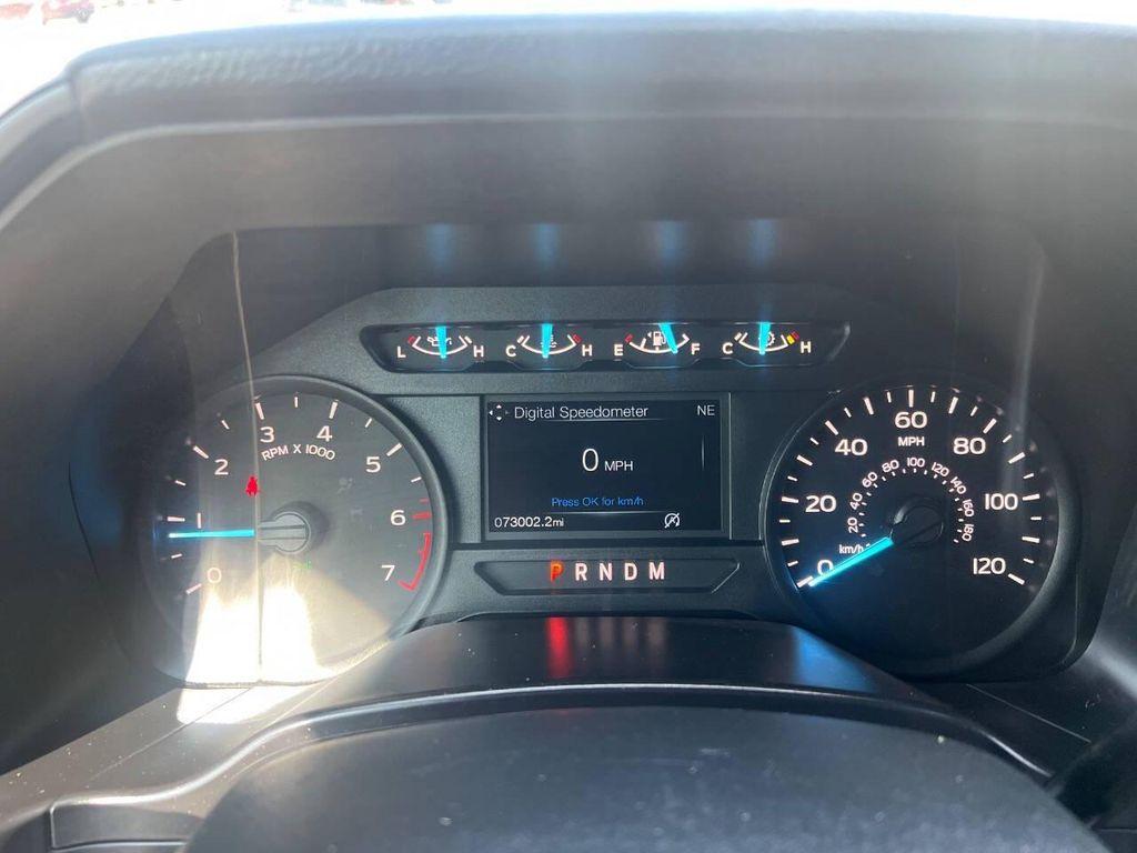 used 2020 Ford F-150 car, priced at $27,488
