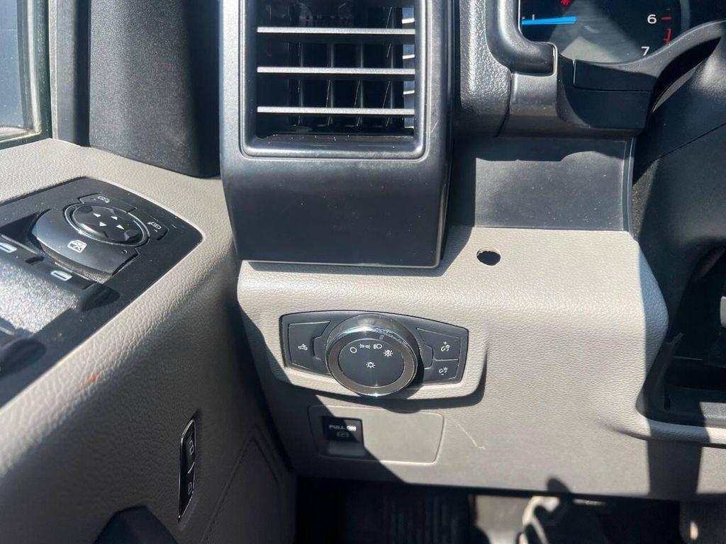 used 2020 Ford F-150 car, priced at $27,488