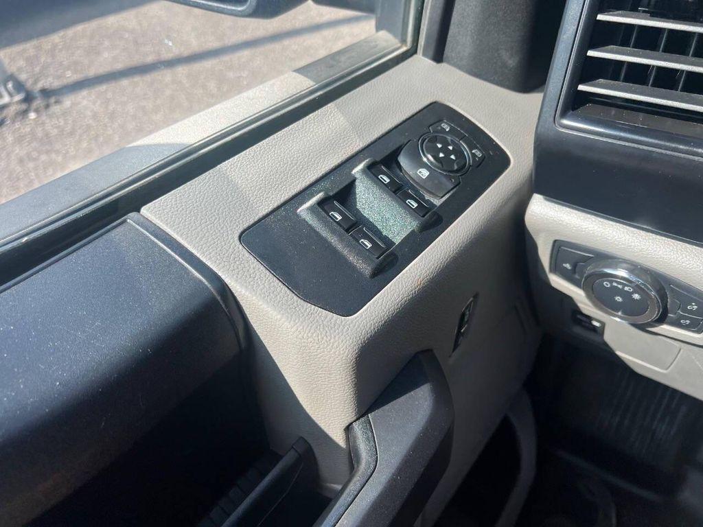 used 2020 Ford F-150 car, priced at $27,488