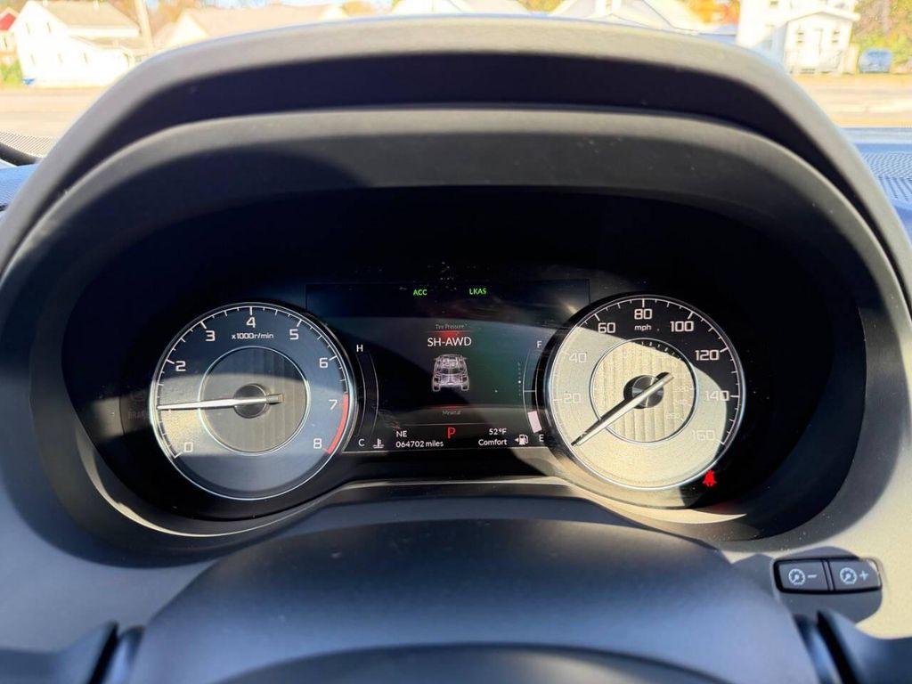 used 2021 Acura RDX car, priced at $29,888