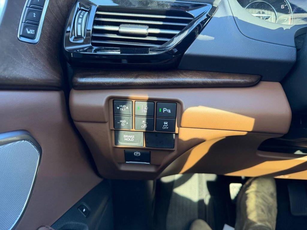 used 2021 Acura RDX car, priced at $29,888