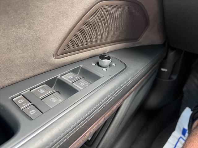 used 2020 Audi A8 car, priced at $32,888