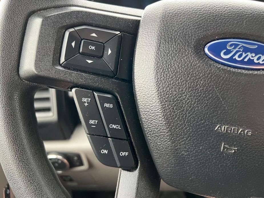 used 2019 Ford F-150 car, priced at $34,888