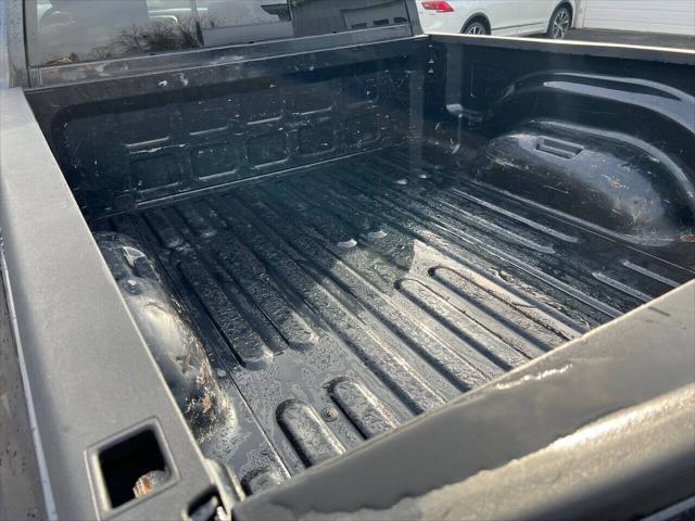 used 2015 Ram 2500 car, priced at $24,888