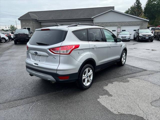 used 2015 Ford Escape car, priced at $12,888