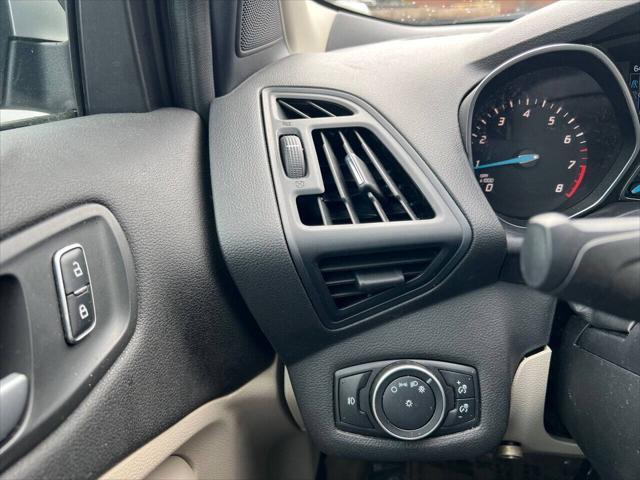 used 2015 Ford Escape car, priced at $12,888