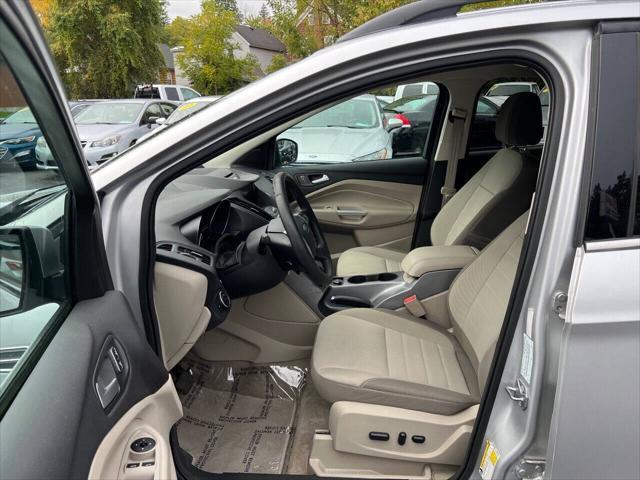 used 2015 Ford Escape car, priced at $12,888