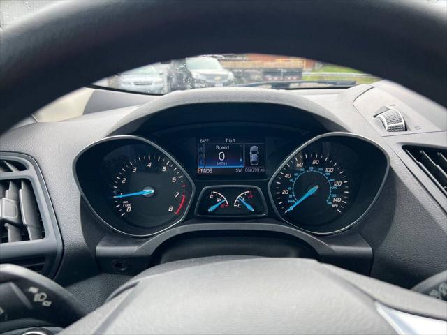 used 2015 Ford Escape car, priced at $12,888