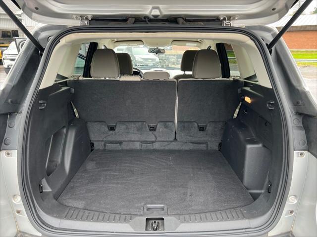 used 2015 Ford Escape car, priced at $12,888