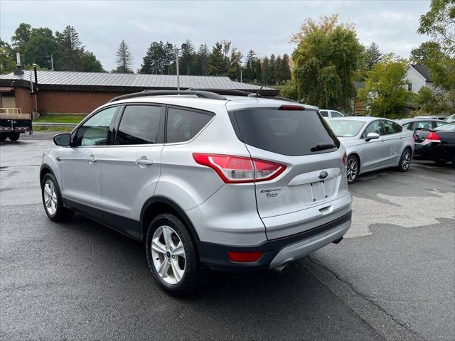 used 2015 Ford Escape car, priced at $12,888