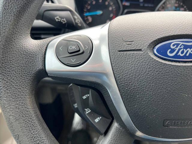 used 2015 Ford Escape car, priced at $12,888