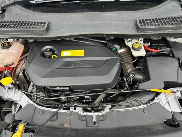 used 2015 Ford Escape car, priced at $12,888