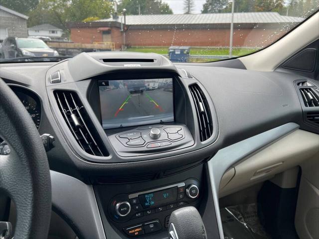 used 2015 Ford Escape car, priced at $12,888