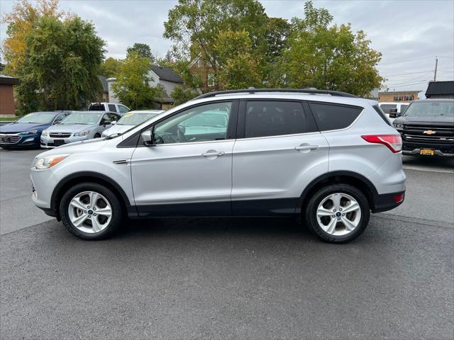 used 2015 Ford Escape car, priced at $12,888
