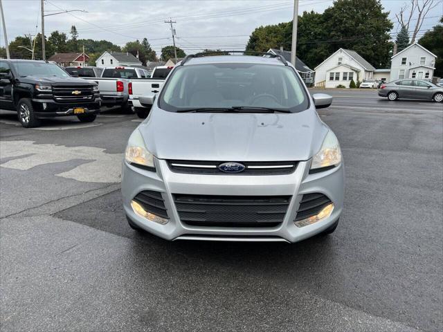 used 2015 Ford Escape car, priced at $12,888