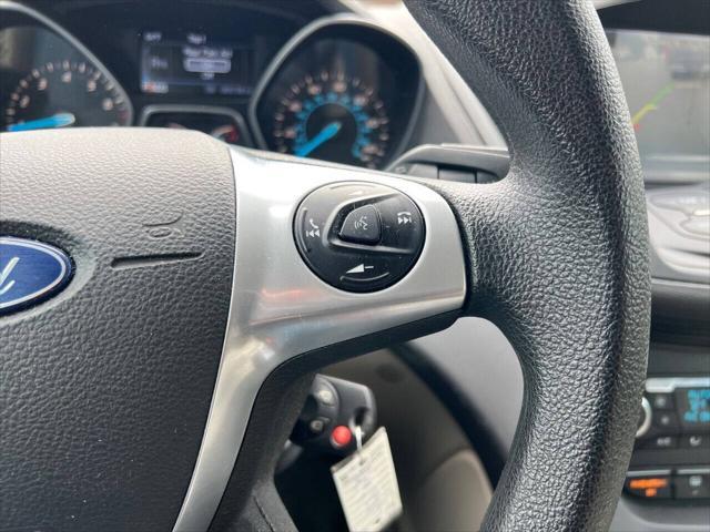 used 2015 Ford Escape car, priced at $12,888