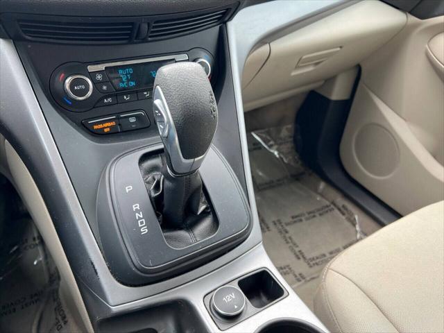 used 2015 Ford Escape car, priced at $12,888