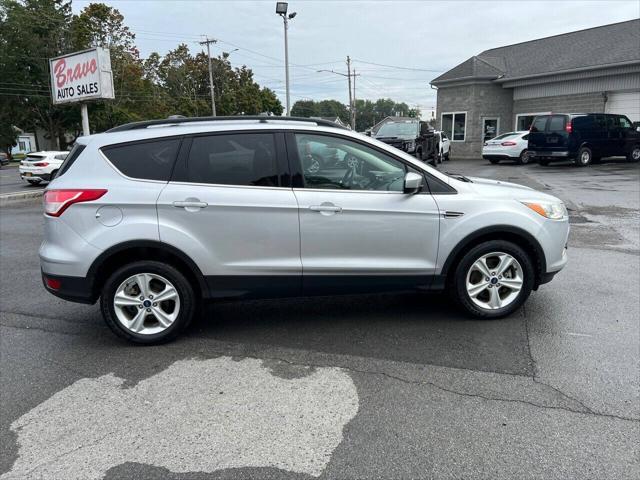 used 2015 Ford Escape car, priced at $12,888
