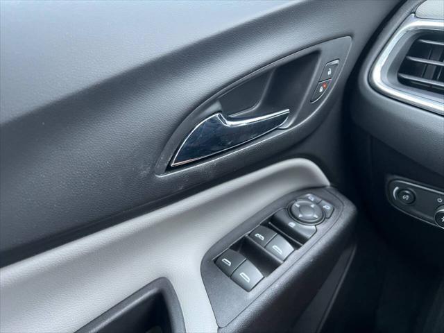 used 2018 Chevrolet Equinox car, priced at $14,888