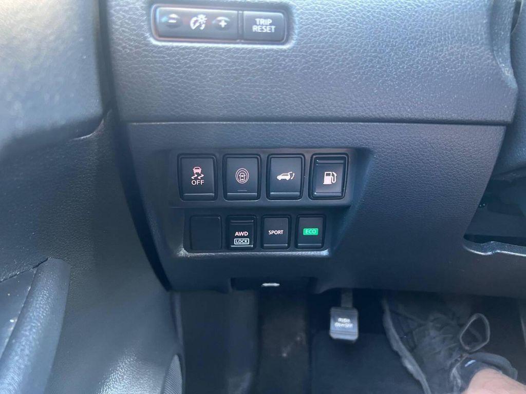 used 2019 Nissan Rogue car, priced at $18,888
