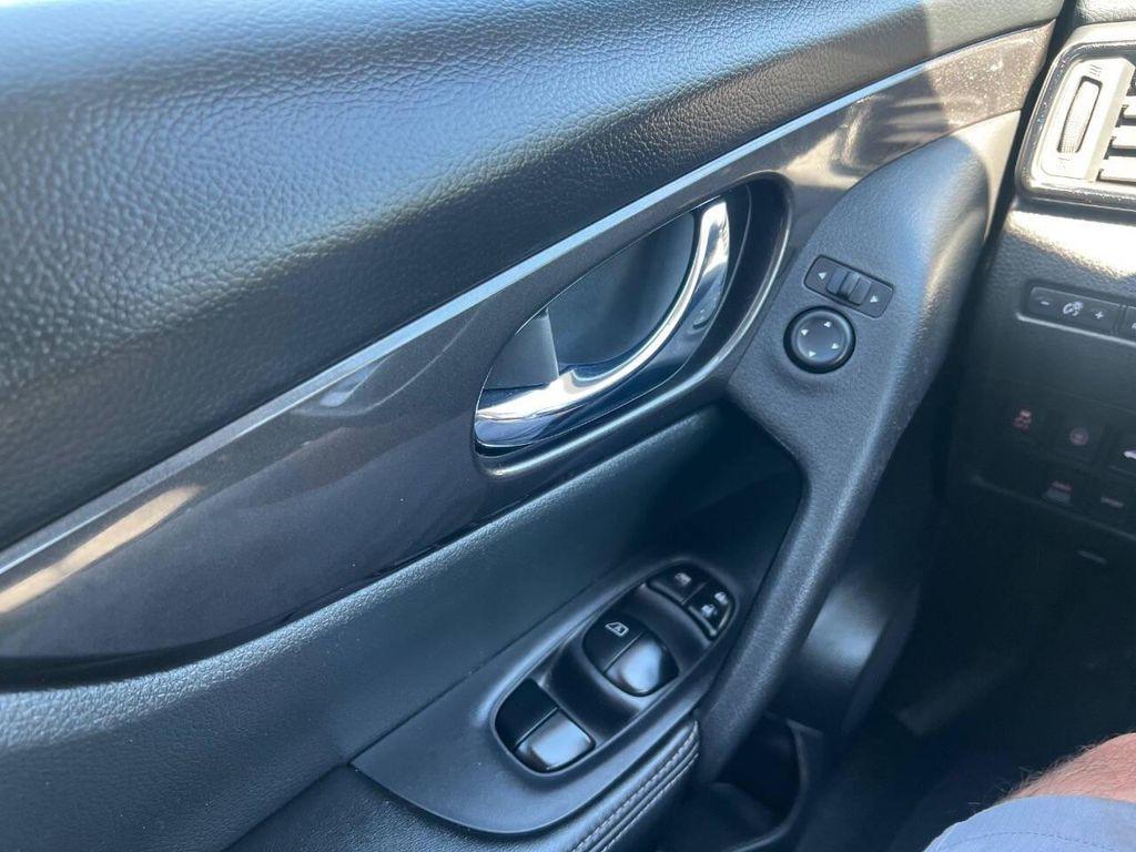 used 2019 Nissan Rogue car, priced at $18,888