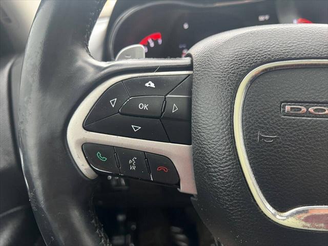 used 2015 Dodge Durango car, priced at $15,488