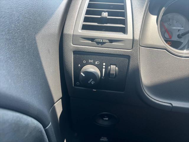used 2009 Dodge Challenger car, priced at $34,488