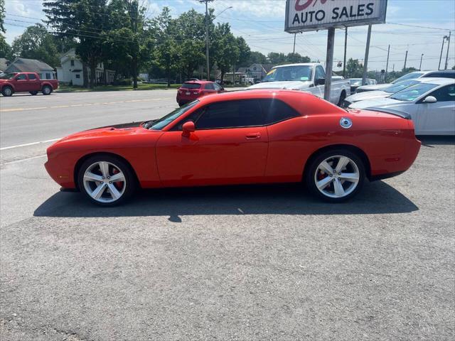 used 2009 Dodge Challenger car, priced at $34,488