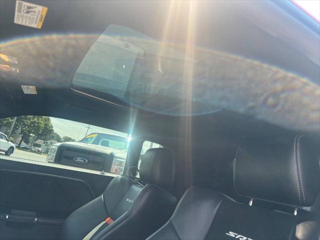 used 2009 Dodge Challenger car, priced at $34,488