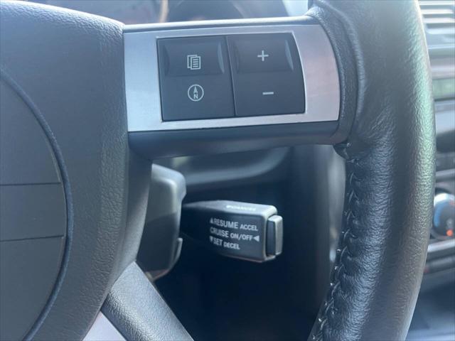 used 2009 Dodge Challenger car, priced at $34,488