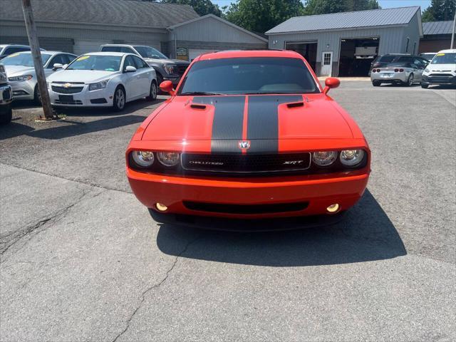 used 2009 Dodge Challenger car, priced at $34,488