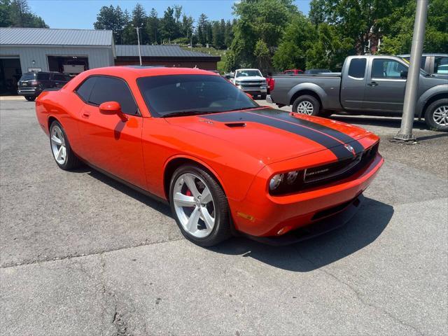 used 2009 Dodge Challenger car, priced at $34,488
