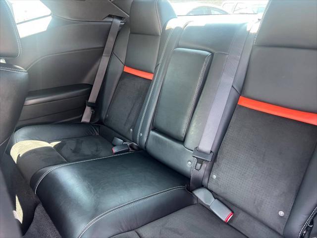 used 2009 Dodge Challenger car, priced at $34,488