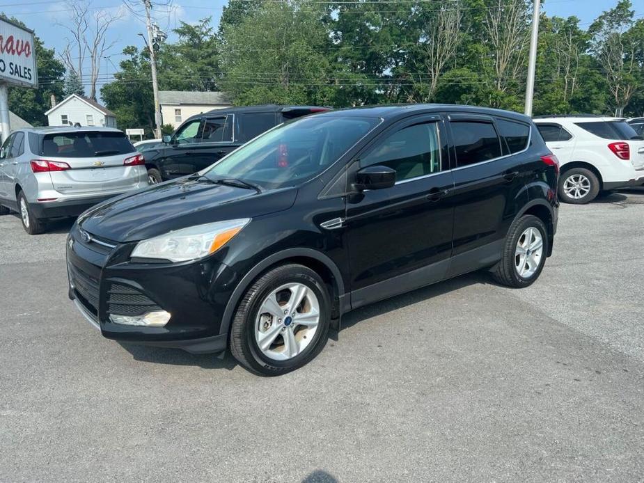 used 2015 Ford Escape car, priced at $17,488