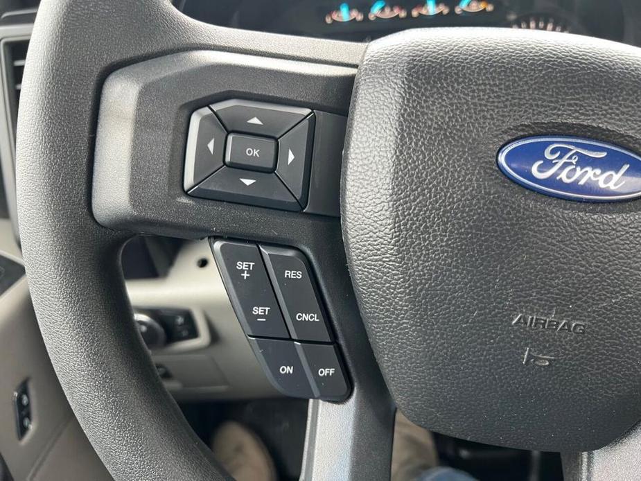 used 2019 Ford F-150 car, priced at $18,488